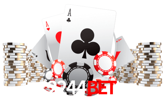Jogue jogos de pôquer em 2244BET