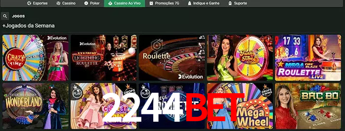 2244BET bet