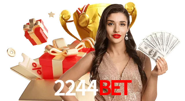 Jogue com dealers reais no 2244BET!